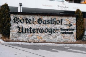 Hotel Gasthof Unterwöger
