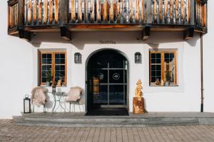 Hotel Gasthof Unterwöger