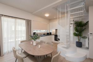 Park Avenue Athens - Luxury Residences