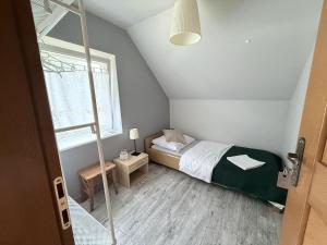 Zielona Przystań