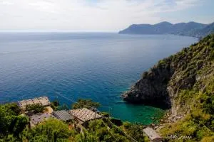 Marina di Corniglia Big Flat in 5 TERRE - Vernazza