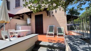 Meloria Apartament