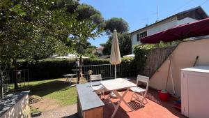Meloria Apartament