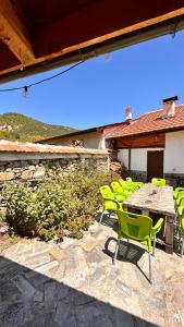 Villa Monika