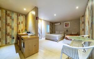 Hotel Fiona