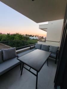 Apartment Perla