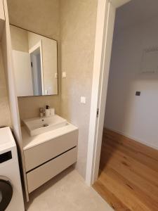Apartment Perla