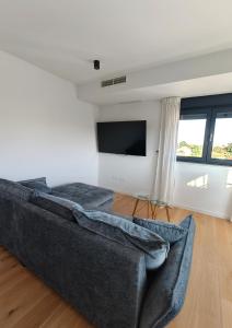 Apartment Perla