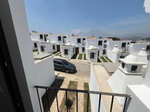 San Miguel Neighborhood Villa Rosa B11