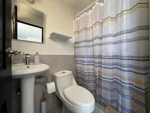 San Miguel Neighborhood Villa Rosa B11