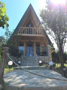Apartmani Snežana Jugovo