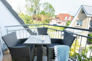 Küstenkoje Timmendorfer Strand