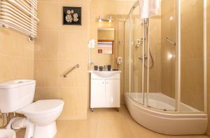 Apartament Baltic Bliss