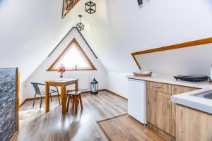 Willa Pod Wierchem