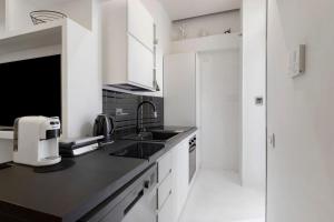 Ellie Luxury Apartment