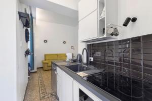 Ellie Luxury Apartment