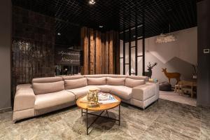 Golden Apartments - Tatra View - Księżycowe Apartamenty SPA - 24g 1-2