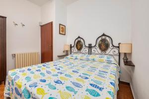 125 - Casa San Lorenzo, 15 minuti a piedi mare e spiaggia