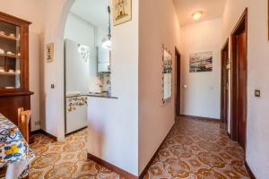 125 - Casa San Lorenzo, 15 minuti a piedi mare e spiaggia