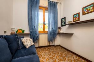125 - Casa San Lorenzo, 15 minuti a piedi mare e spiaggia