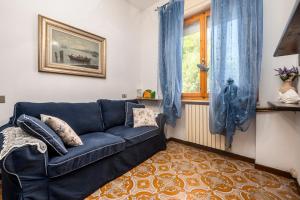 125 - Casa San Lorenzo, 15 minuti a piedi mare e spiaggia