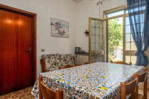125 - Casa San Lorenzo, 15 minuti a piedi mare e spiaggia