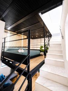 Urban Loft Maqueda
