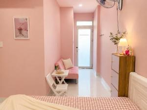 Moon Studio Trinh Nguyên Homestay phường Linh Xuân HCM