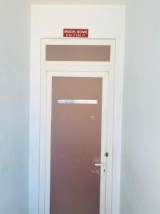 Moon Studio Trinh Nguyên Homestay phường Linh Xuân HCM