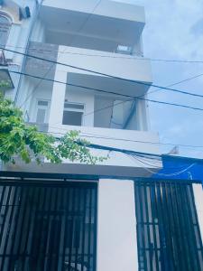Moon Studio Trinh Nguyên Homestay phường Linh Xuân HCM