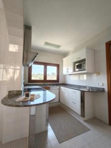 Can Vives II CALA LLOMBARDS