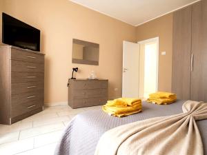 76 Avenue Suite - Reggio Calabria
