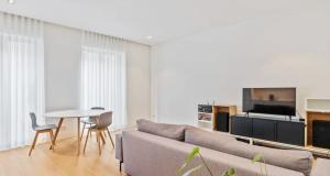 Royal Hamilius Luxury 1 bed