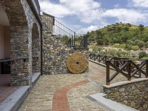 Il Carruggio - Borgo Agosti by Holiday World