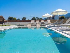 Villa La Bella Sofia with private pool by DadoVillas