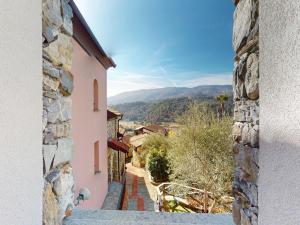 Il Carruggio - Borgo Agosti by Holiday World
