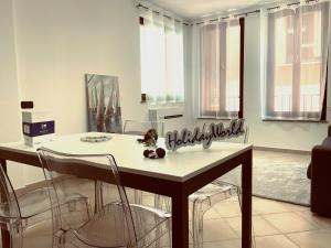 Il Carruggio - Borgo Agosti by Holiday World