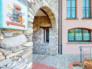 Il Carruggio - Borgo Agosti by Holiday World