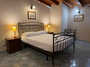 Il Giardino di Nonno Mommo vacation home