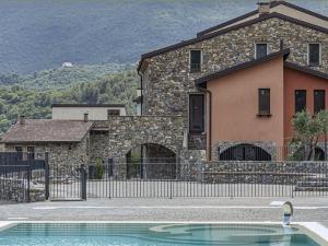 Il Carruggio - Borgo Agosti by Holiday World