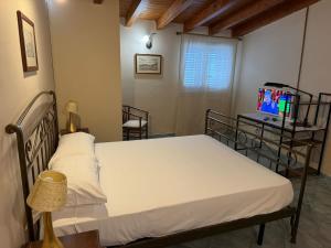 Il Giardino di Nonno Mommo vacation home