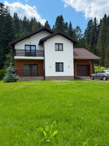 Voronet Retreat