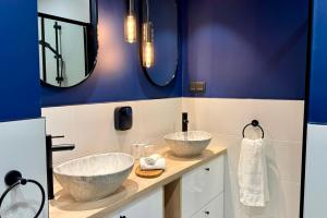 Great Forest, Free Parking - Rest & Nest Signature Apartment