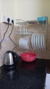 2BHK Apt near EM Bypass and Ruby Hospital
