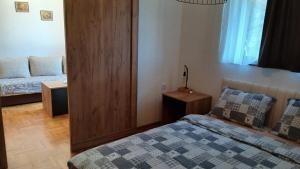 Apartman Nađa - Kamalj