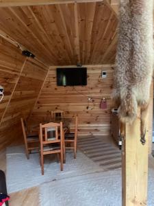 Cabana Miha