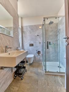 Teplice Apartments U Schodů