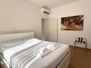 Irnerio Prestige Suite in the Center by Synergy