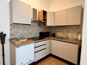 Irnerio Prestige Suite in the Center by Synergy