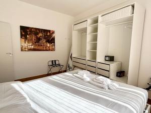 Irnerio Prestige Suite in the Center by Synergy